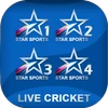 Star Sports Live Cricket icon