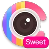 Sweet Candy Cam - selfie edito icon