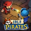 Idle Pirates: Sea Adventures and Business Tycoon icon