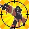 Zombie War: Rules of Survival icon