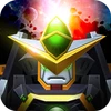Idle MechaStorm: Mechanic RPG icon
