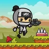 Ninja Diablo Mod Apk 1.02 [Remove ads][Mod speed]