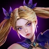 Champion Strike: Crypto Arena icon