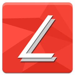 Lucid Launcher Pro icon