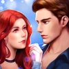 Werewolf Romance : Story Games icon
