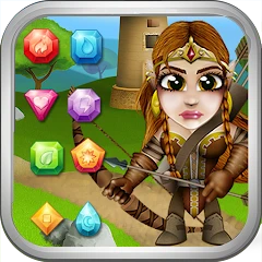 Age of Heroes: The Beginning icon