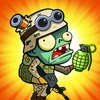 Zombie Farm - Plant Defense icon