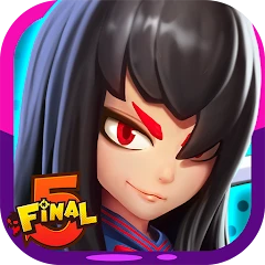 Final 5: Survival! icon