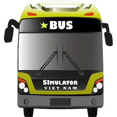 Bus Simulator Vietnam icon