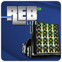 Rebaixados Elite Brasil Lite icon