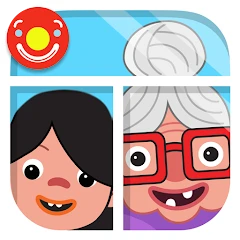 Pepi House: Happy Family icon