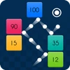 Balls Bounce:Bricks Crasher icon