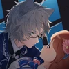 Werewolf Detective! Otome Game icon