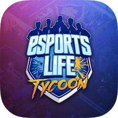 Esports Life Tycoon icon