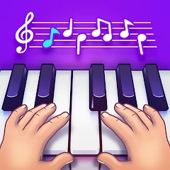 Piano Academy - Learn Piano icon
