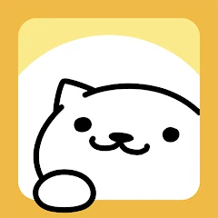 Neko Atsume: Kitty Collector Mod Apk 1.15.1  icon