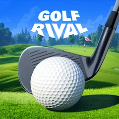 Golf Rival - Multiplayer Game icon