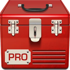 Measure X PRO: Smart Pro Tools icon