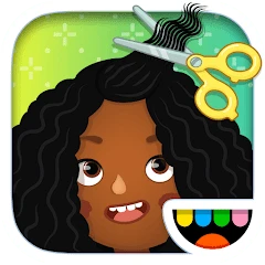 Toca Hair Salon 3 icon