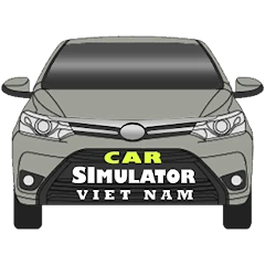 Car Simulator Vietnam icon