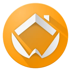 ADW Launcher 2 icon