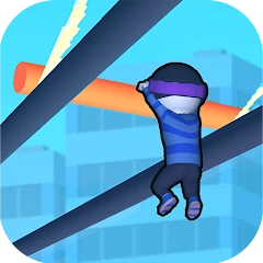 Roof Rails Mod Apk 3.0.3  icon