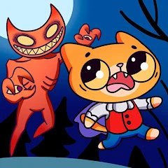 Simba Hide&Seek icon