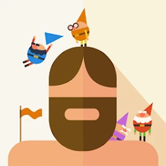 Lonely One : Hole-in-one Mod Apk 4.19 [Unlimited money]