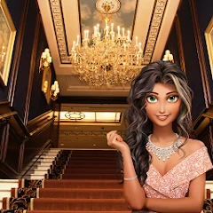 Home Design - Hotel Renovation icon