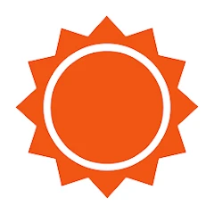 AccuWeather: Weather Radar icon