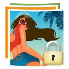 Gallery Plus: Photo Vault icon