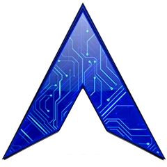 ARC Launcher® 2024 & 4D Themes icon