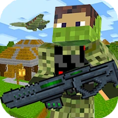 The Survival Hunter Games 2 icon