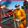 American FireFighter 2017 Мод