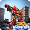 War Tobot Fighting Mod Apk 1.004 [Remove ads][Mod speed]