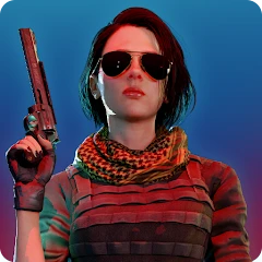 BlackBell: Tactical icon