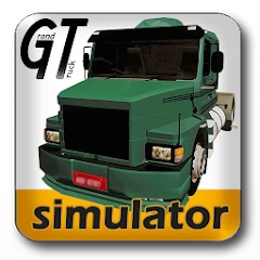 Grand Truck Simulator icon