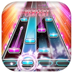 BEAT MP3 - Rhythm Game icon