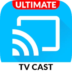 TV Cast | Ultimate Edition icon