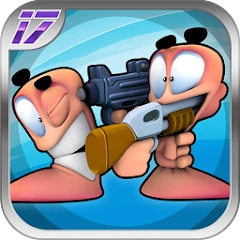 Worms 2: Armageddon icon