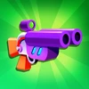 Legends of Libra: Shoot & Run icon