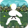 Endless Stickman Karate Dash Mod Apk 1.1 [Remove ads][Mod speed]