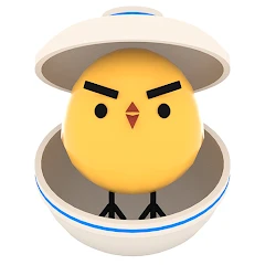 PIYOMORI icon