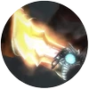 God of Ghost War icon