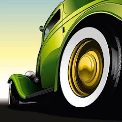 Drift Classics Мод