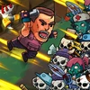 Zombie idle: City defense icon