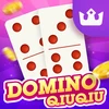 Domino QiuQiu · 99 :  Awesome Online Card Game icon