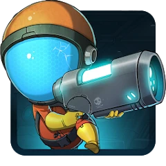 The Bug Butcher icon