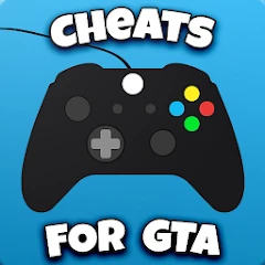 Cheats for all GTA icon