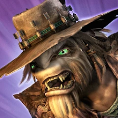Oddworld: Stranger's Wrath icon